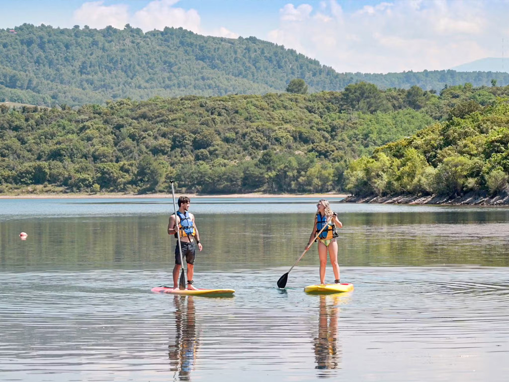 Ciela Village Camping La Farigoulette 7