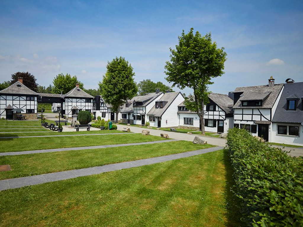 Landal Village Les Gottales 4