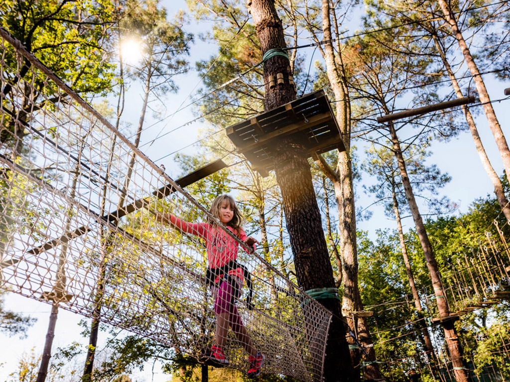 Camping Huttopia Champagny En Vanoise 10