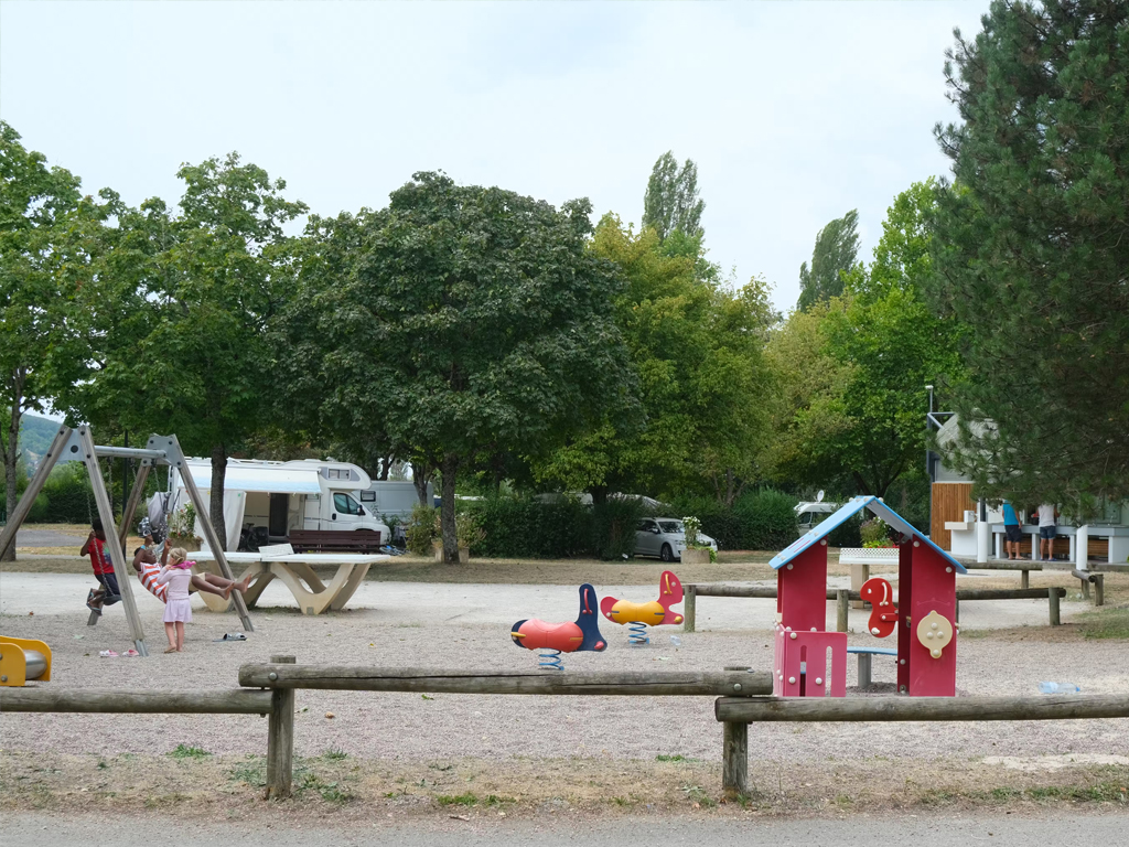 Camping Seasonova Vesoul 4