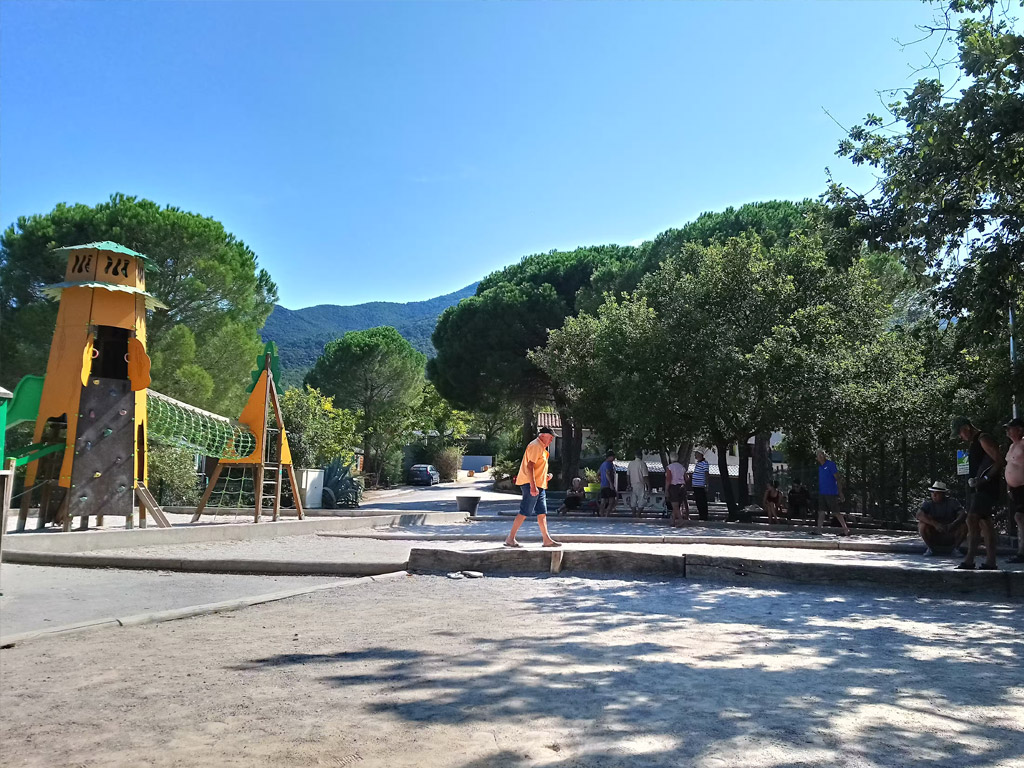 Camping Des Alberes 4