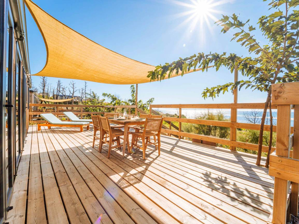 Camping Panorama Du Pyla 9