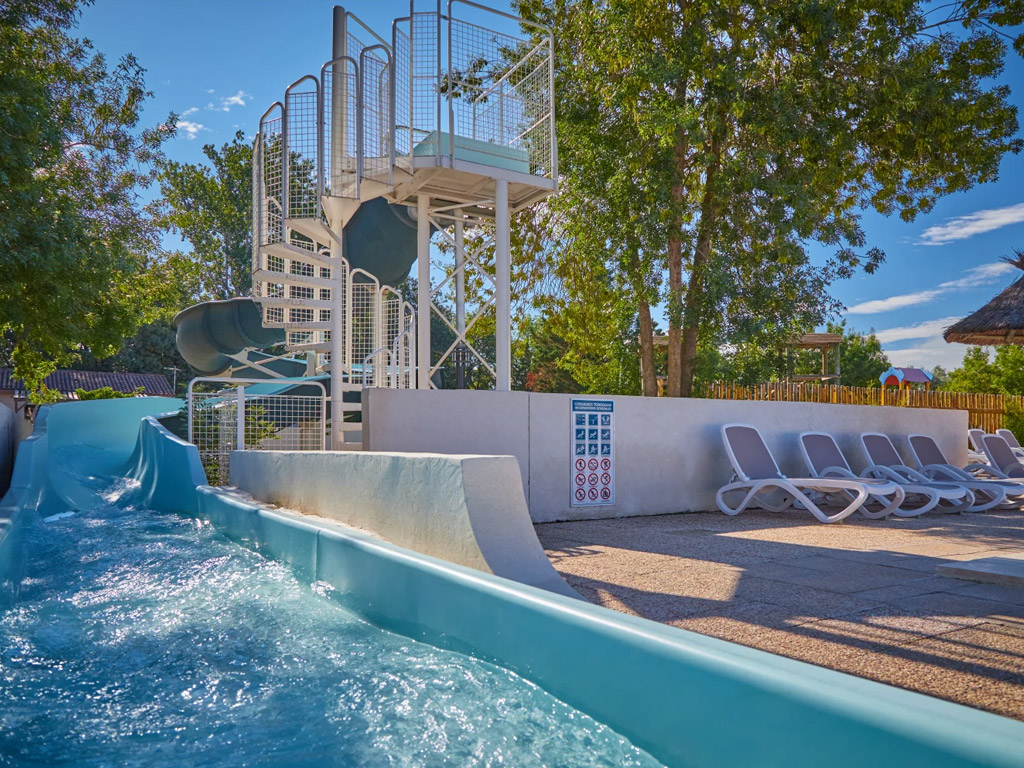 Camping Crin Blanc 8