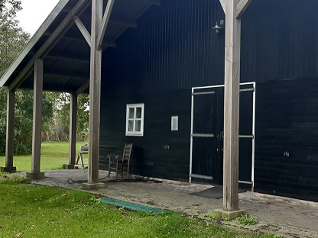 Camping De Buorkerij 3