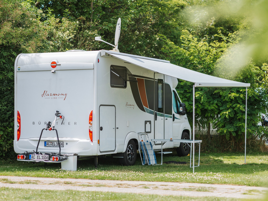 Camping Schippers 10