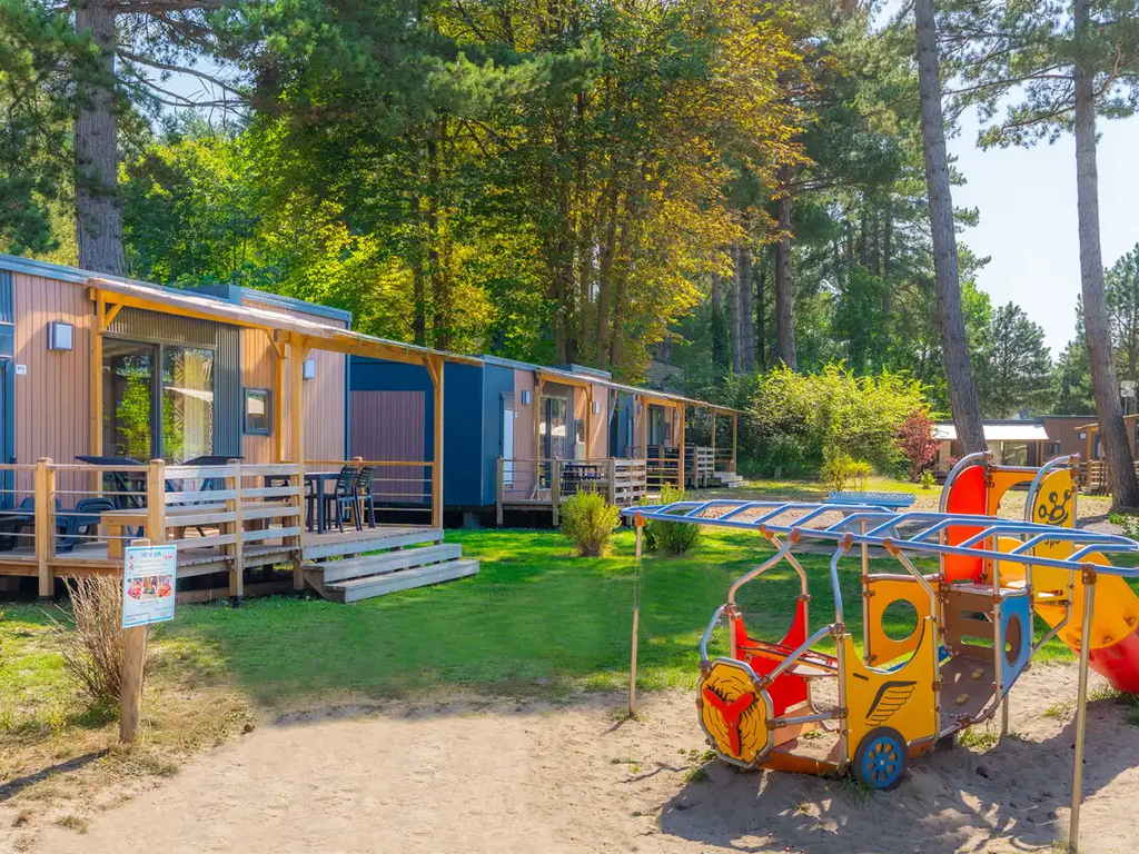 Capfun Camping Dune Fleurie 6