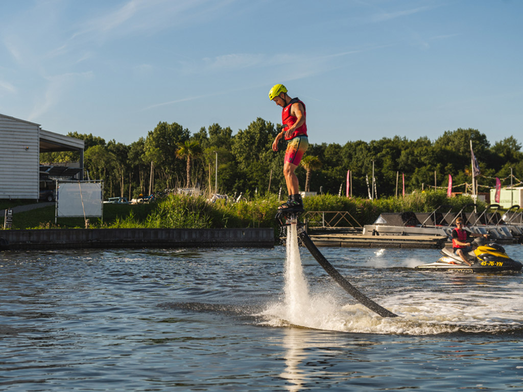 Camping Marina Eemhof 13