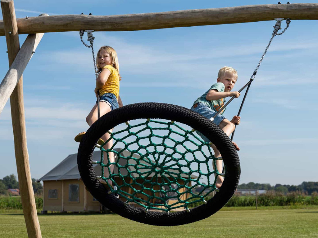 Farmcamps De Kalverliefde 11