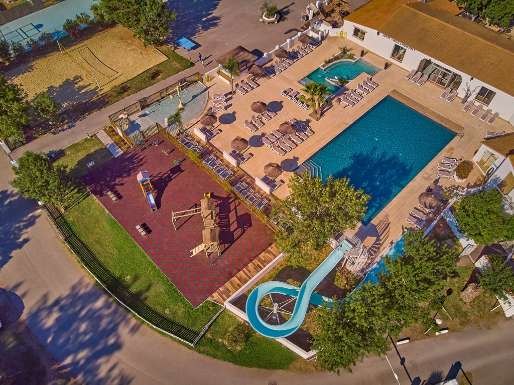 Camping Crin Blanc 6