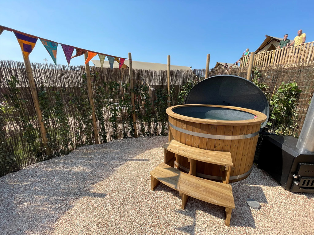 Camping Sahara Stay 7