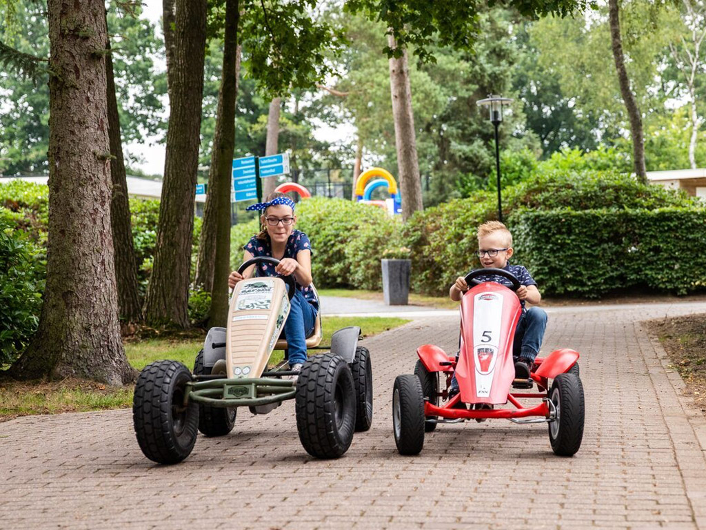 Vakantiepark Gelloo 3