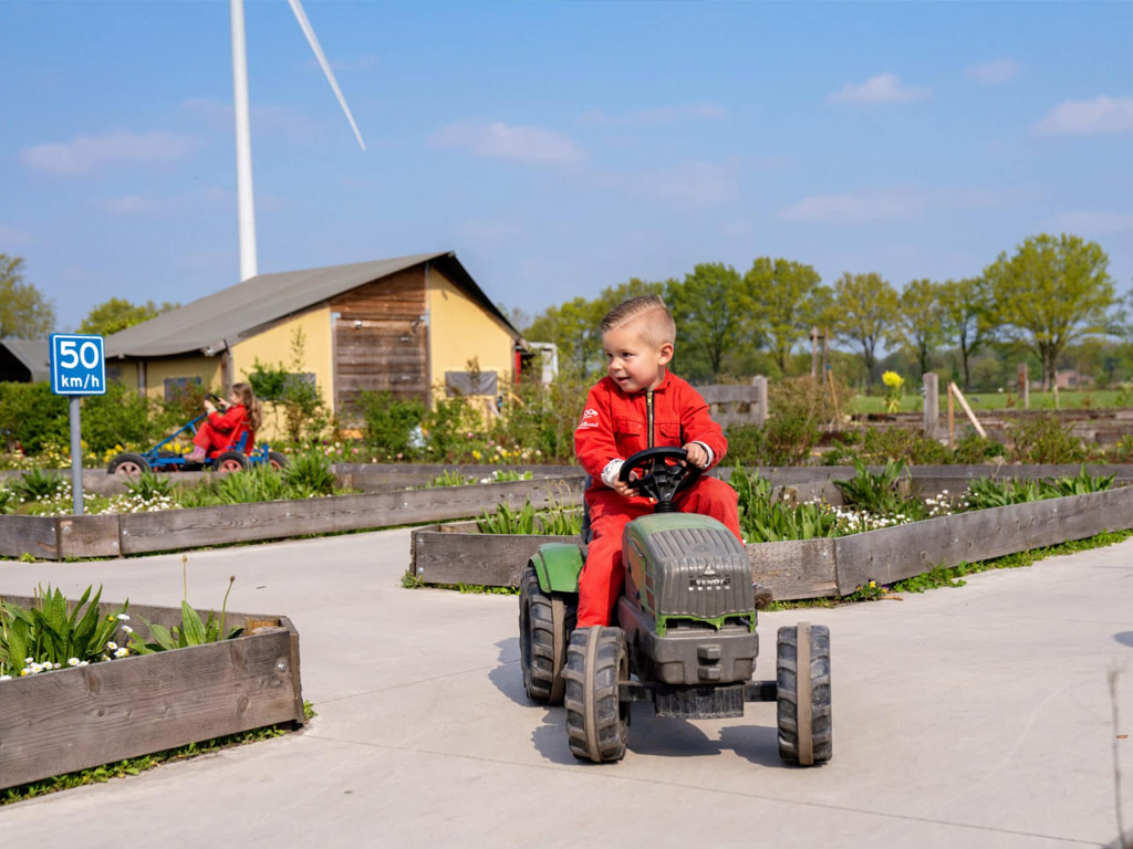 Farmcamps Boebadoe 3