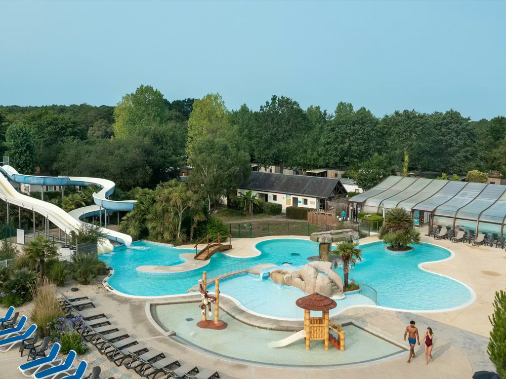 Sandaya Camping Carnac 3