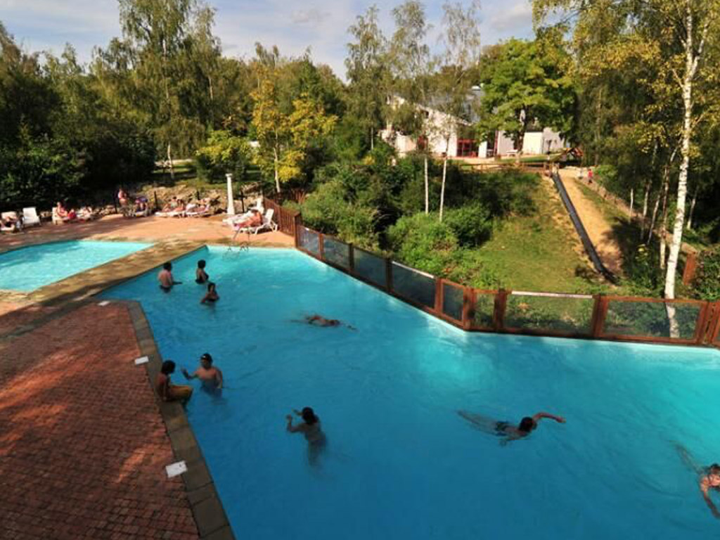 Camping Campix De Paris 2