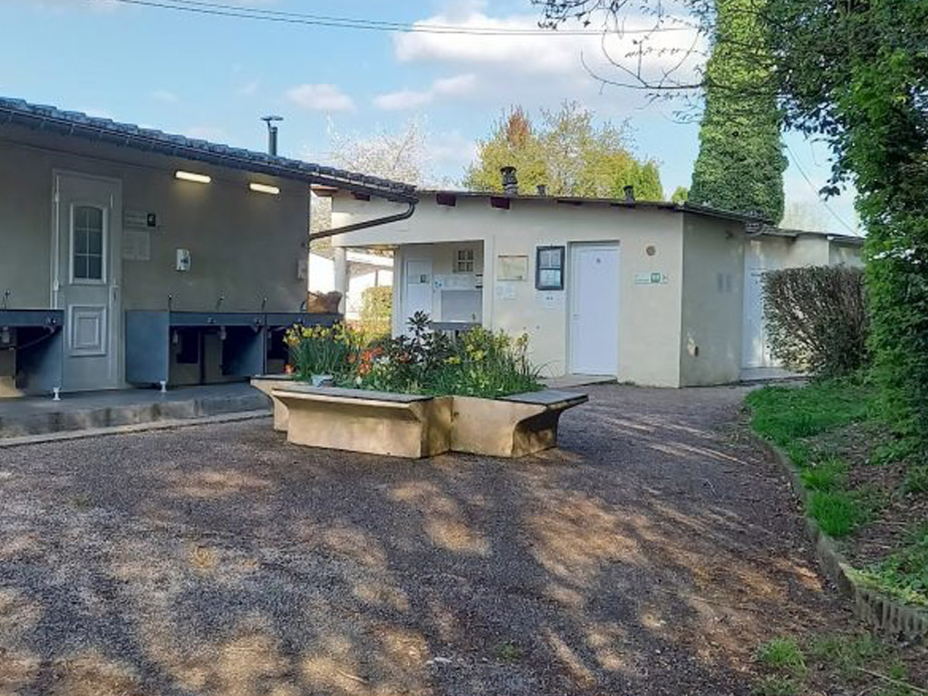 Camping Le Clos Normand 4