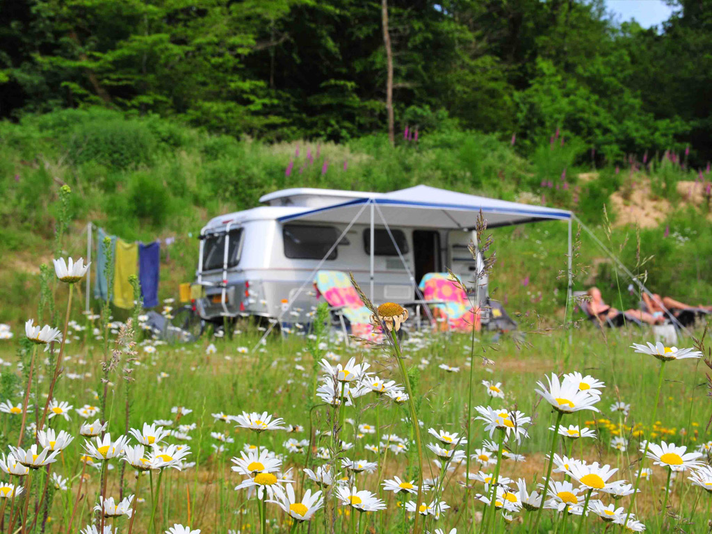 Centre De Vacances Naturiste Domaine De La Gagere 10