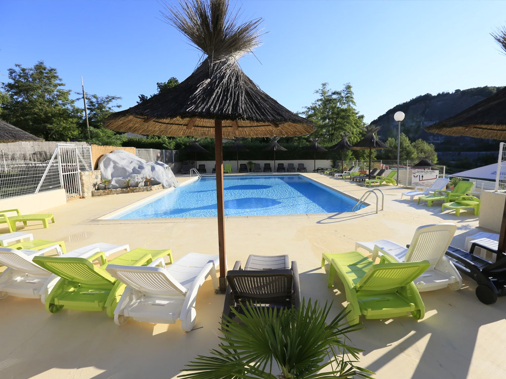 Camping Aloha Plage 3