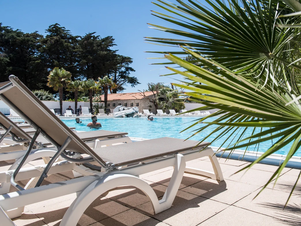 Camping Les Grenettes 4