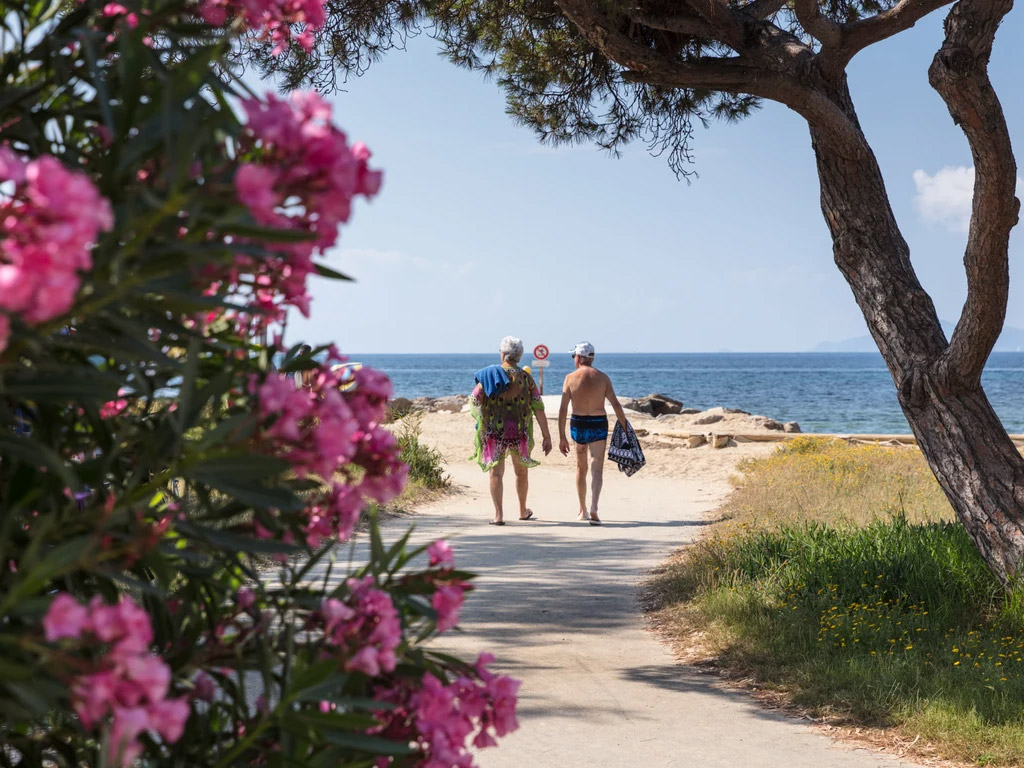 Camping Le Pansard 9