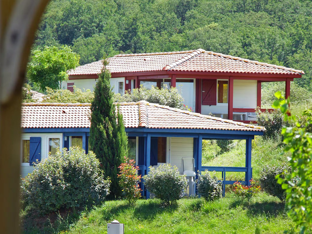 Village Domaine D'arnauteille 4