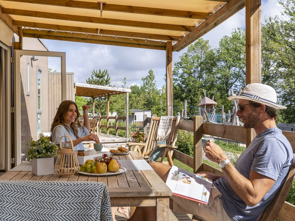 Camping Sandaya Le Grand Dague 9