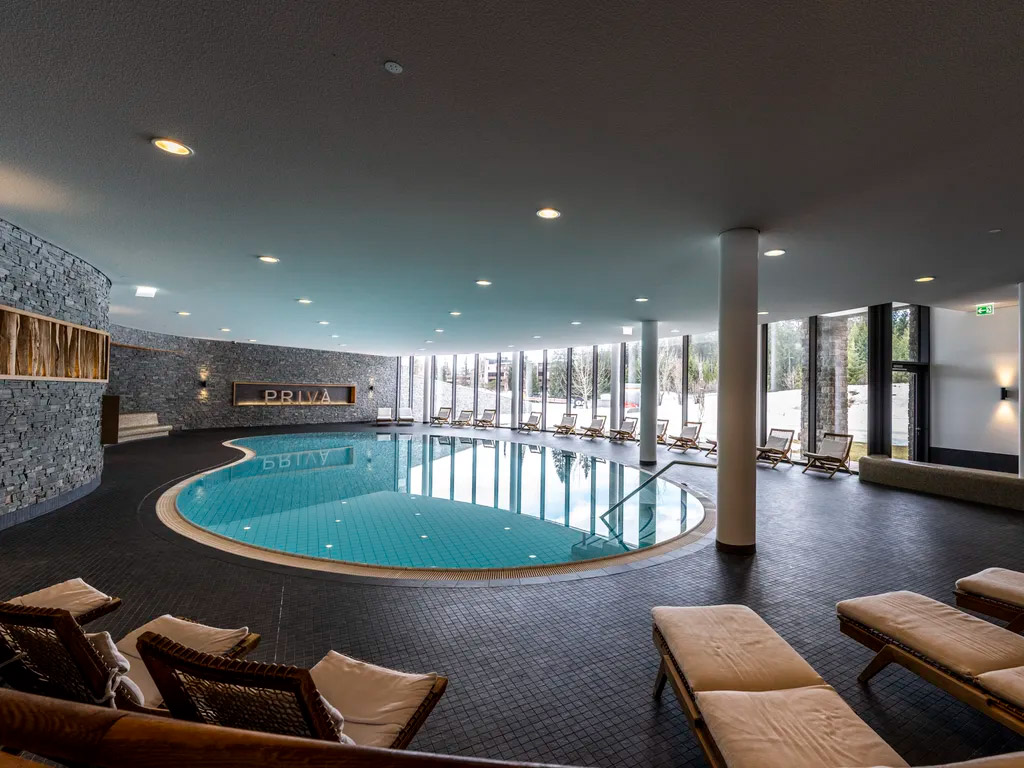Landal Alpine Lodge Lenzerheide 3