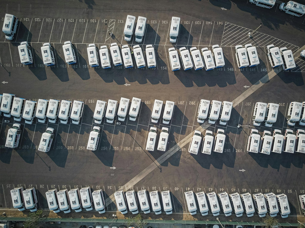 Winterstalling voor je camper in Almelo