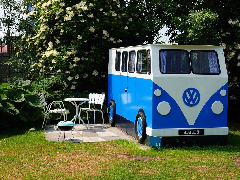 Camping Welgelegen Workum 23