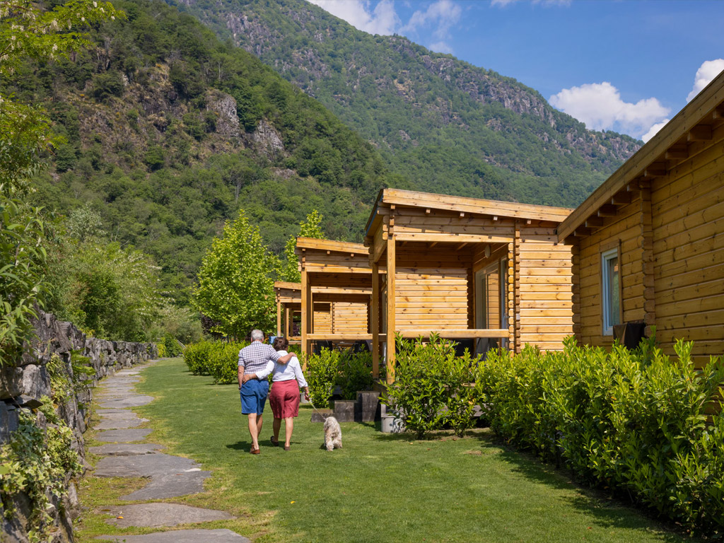 Camping Piccolo Paradiso 3
