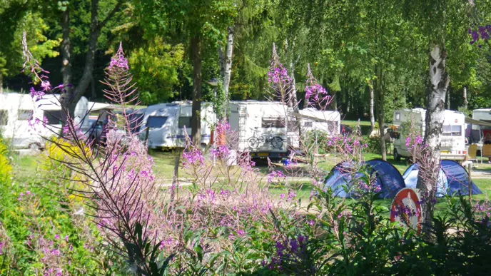 De 10 mooiste charmecampings van Luxemburg