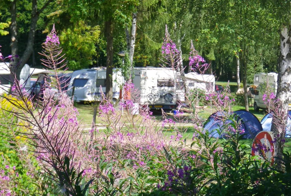 De 15 mooiste charmecampings van Luxemburg