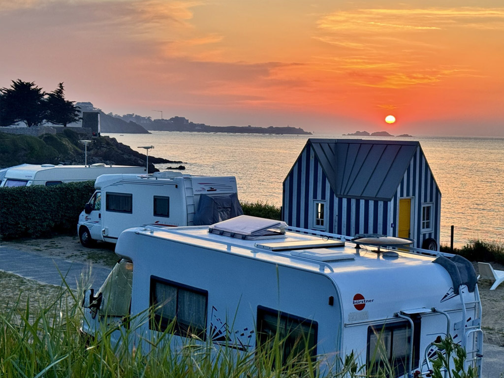 Camping Port Blanc 6