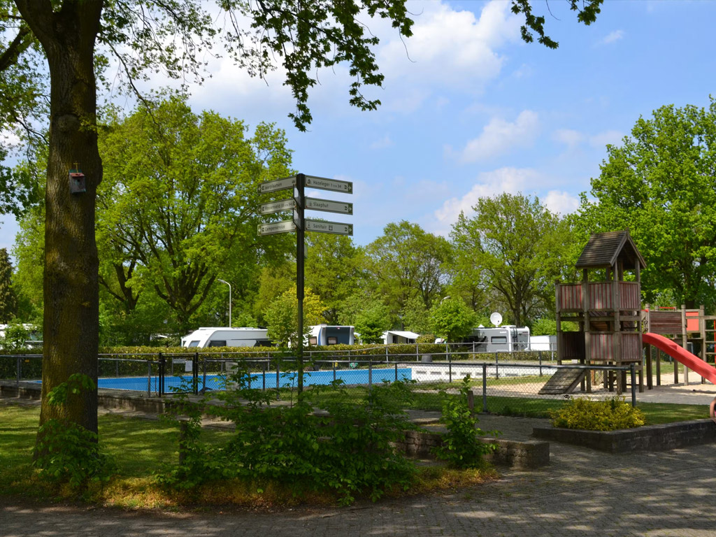 Camping T Buuteland 2