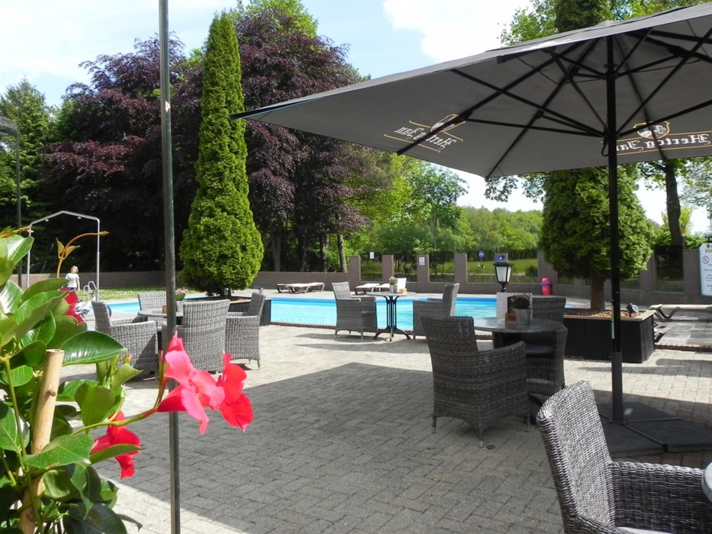 Camping Sonnevanck 30