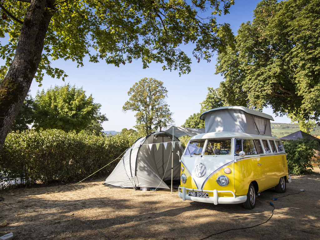 Camping Huttopia Meursault 2