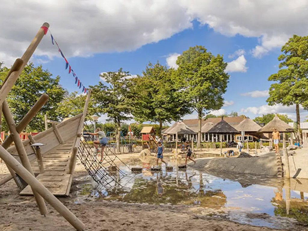 Je bent zowel in de zomer als hartje winter van harte welkom