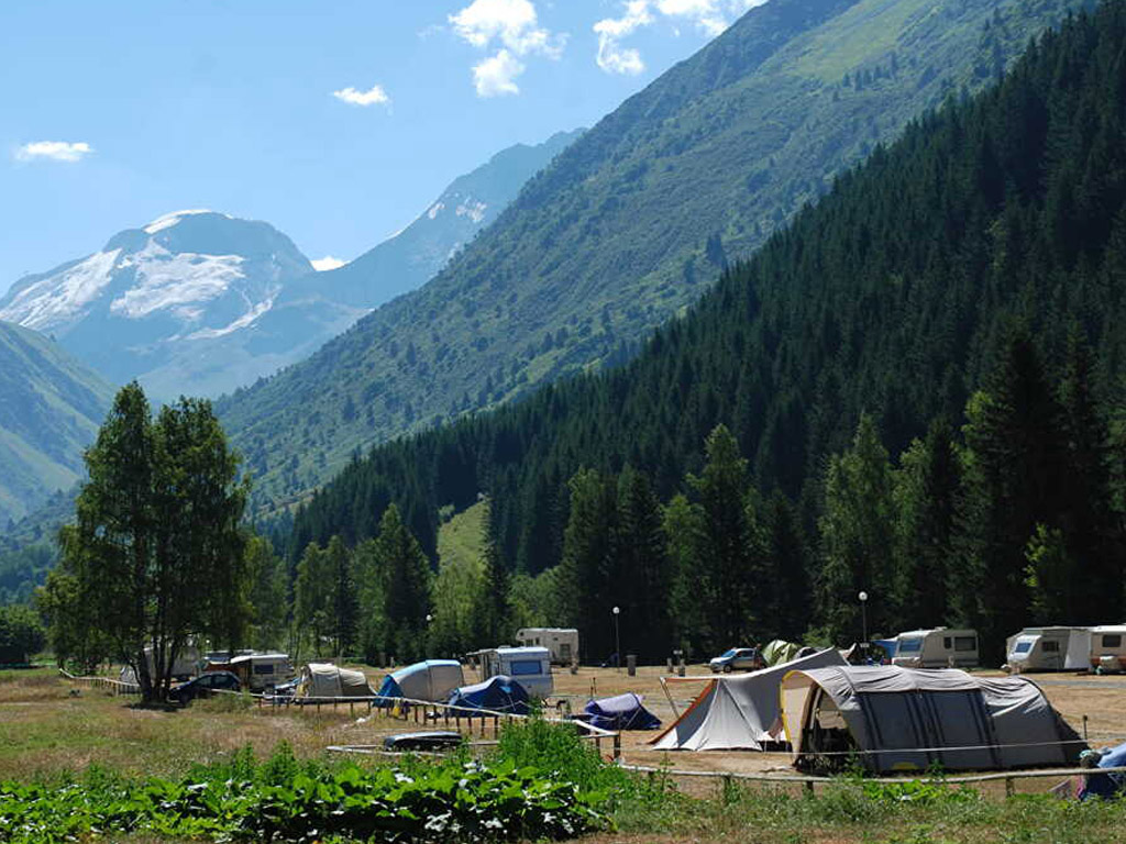 Camping Huttopia Champagny En Vanoise 6