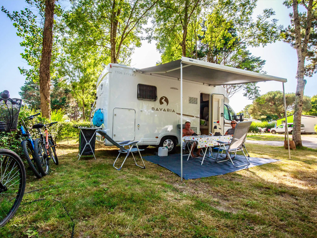 Eden Villages Domaine De Brehadour 7