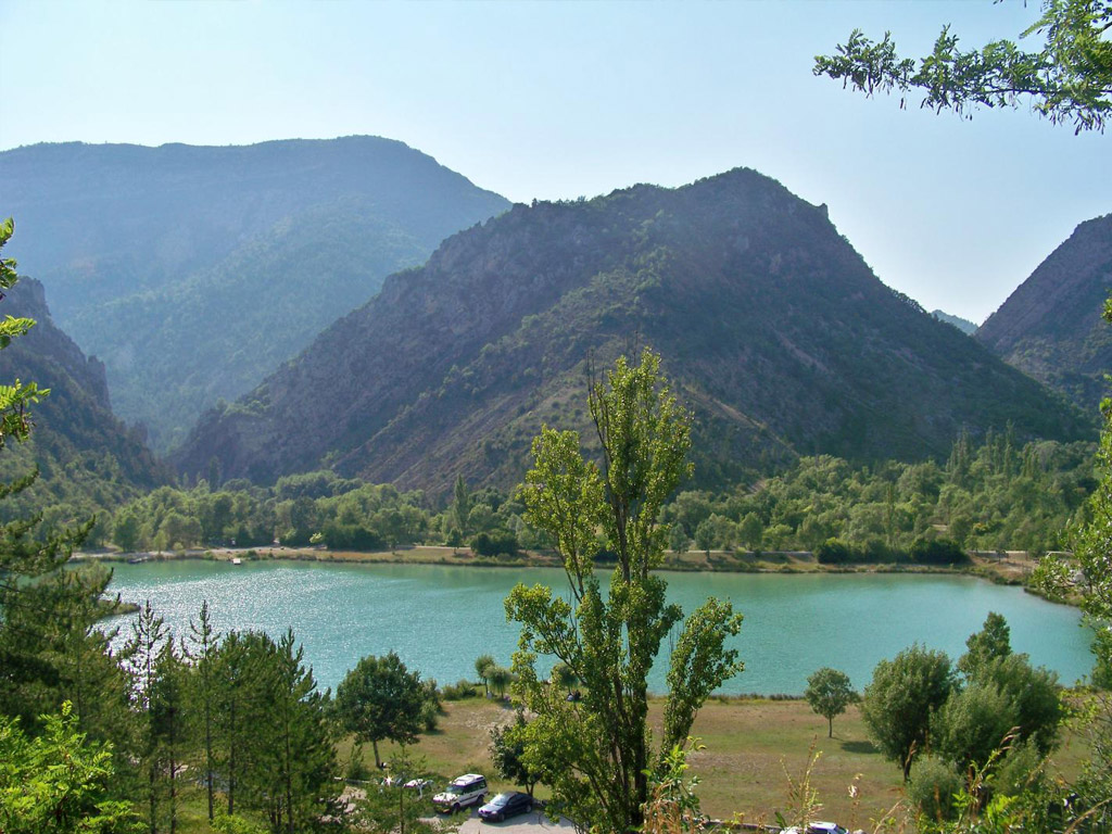 La Ferme De Pommerol 9