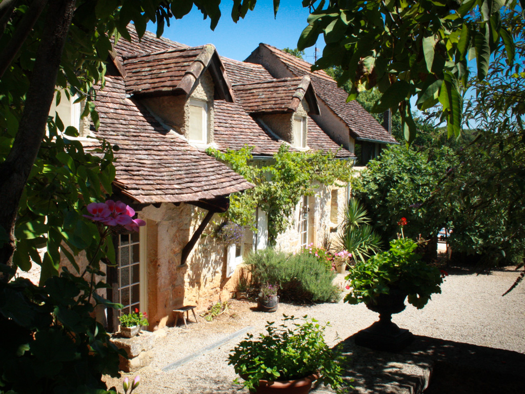 Camping Mas Du Midi 1