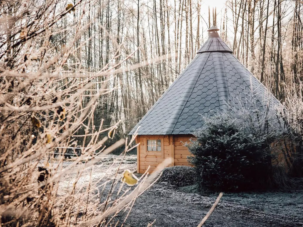 Scandinavië in de Achterhoek