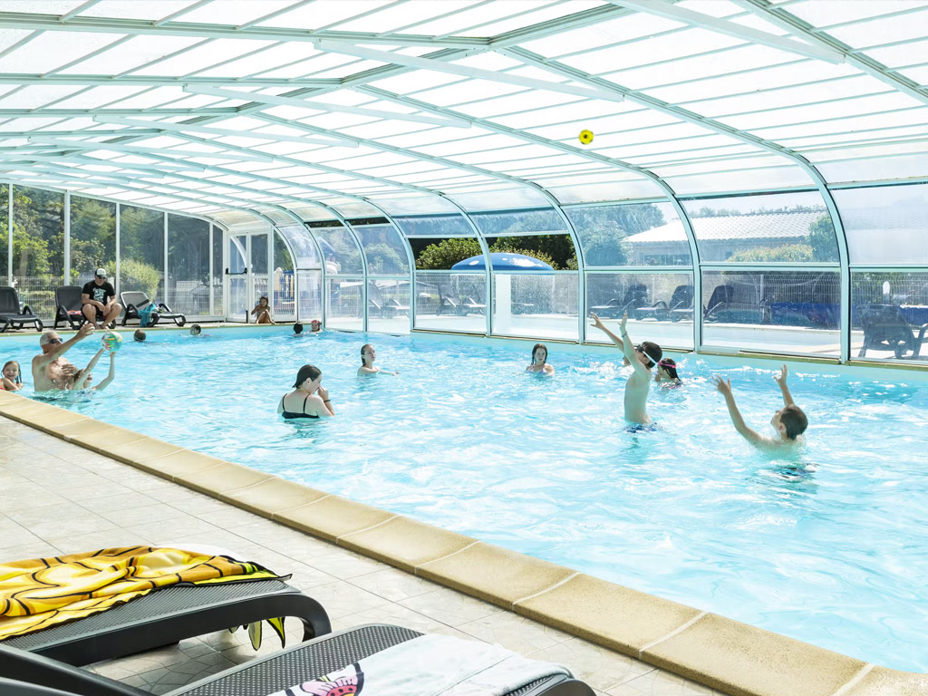 Flower Camping Le Kerleyou 3