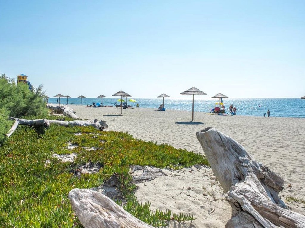 Camping Arinella Bianca 4