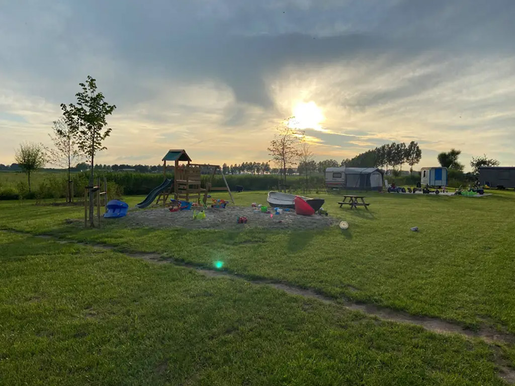 Heerlijke kindercamping in Brabant&nbsp;vlak bij de Efteling