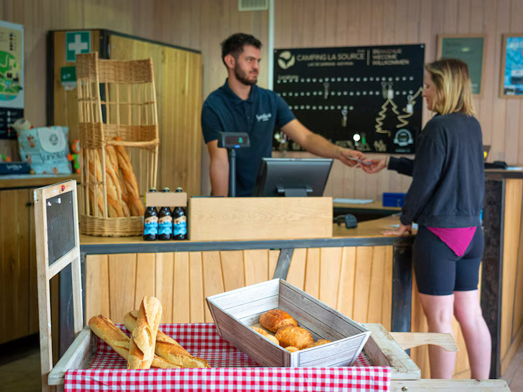 Sunelia Camping La Source 12