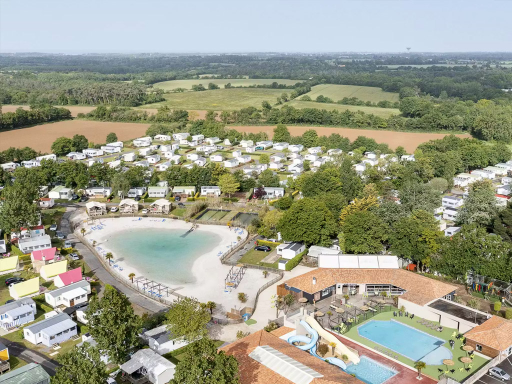 Romanee Camping L Evasion 1