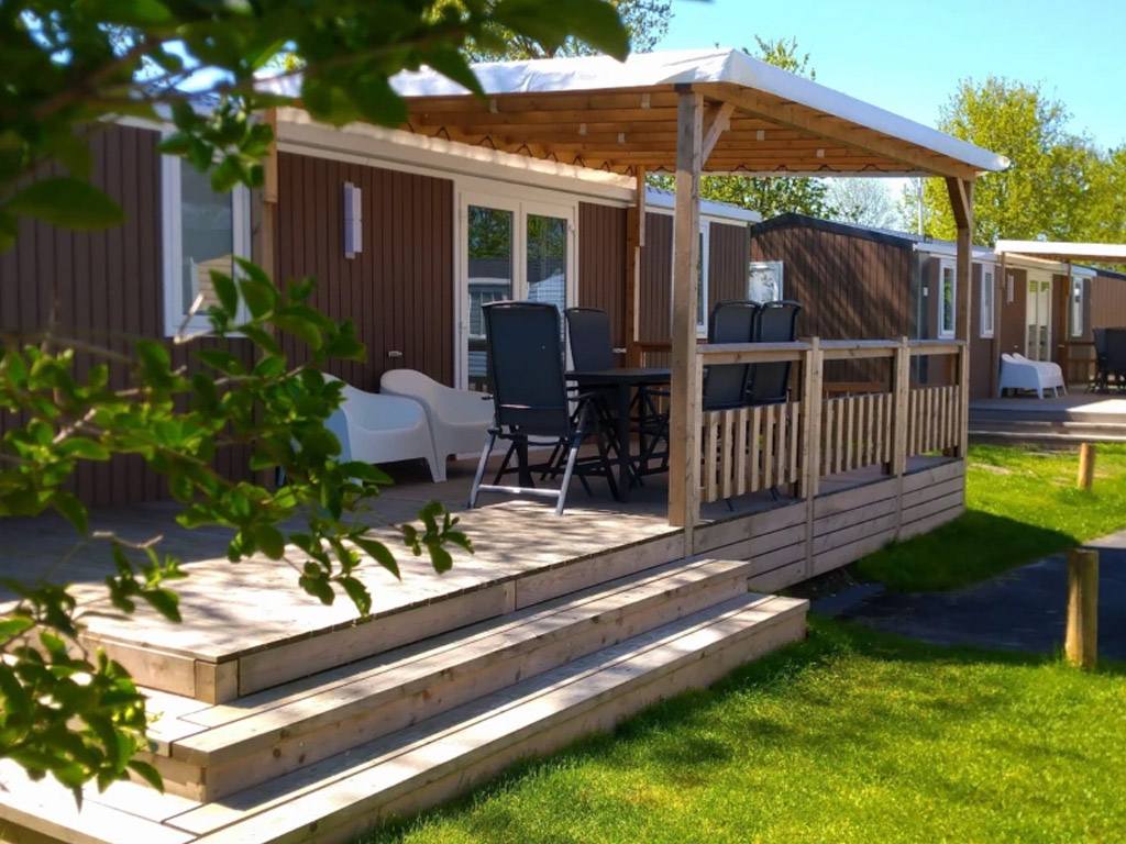 Camping En Vakantiepark Duinzicht 10