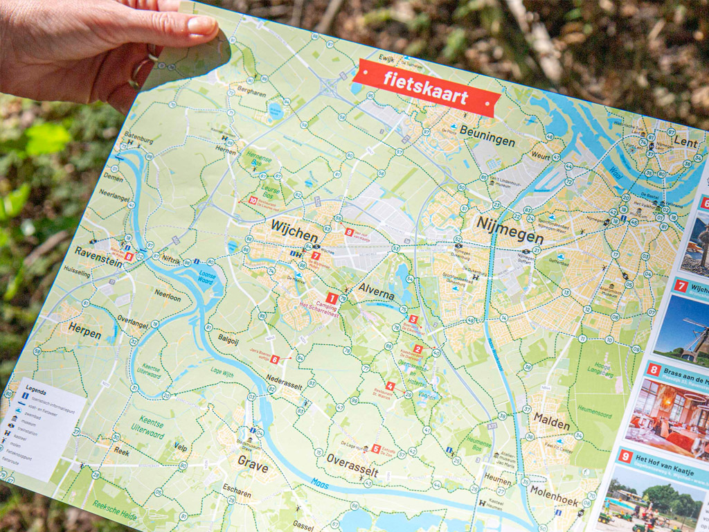 Camping Scharrelnest 3