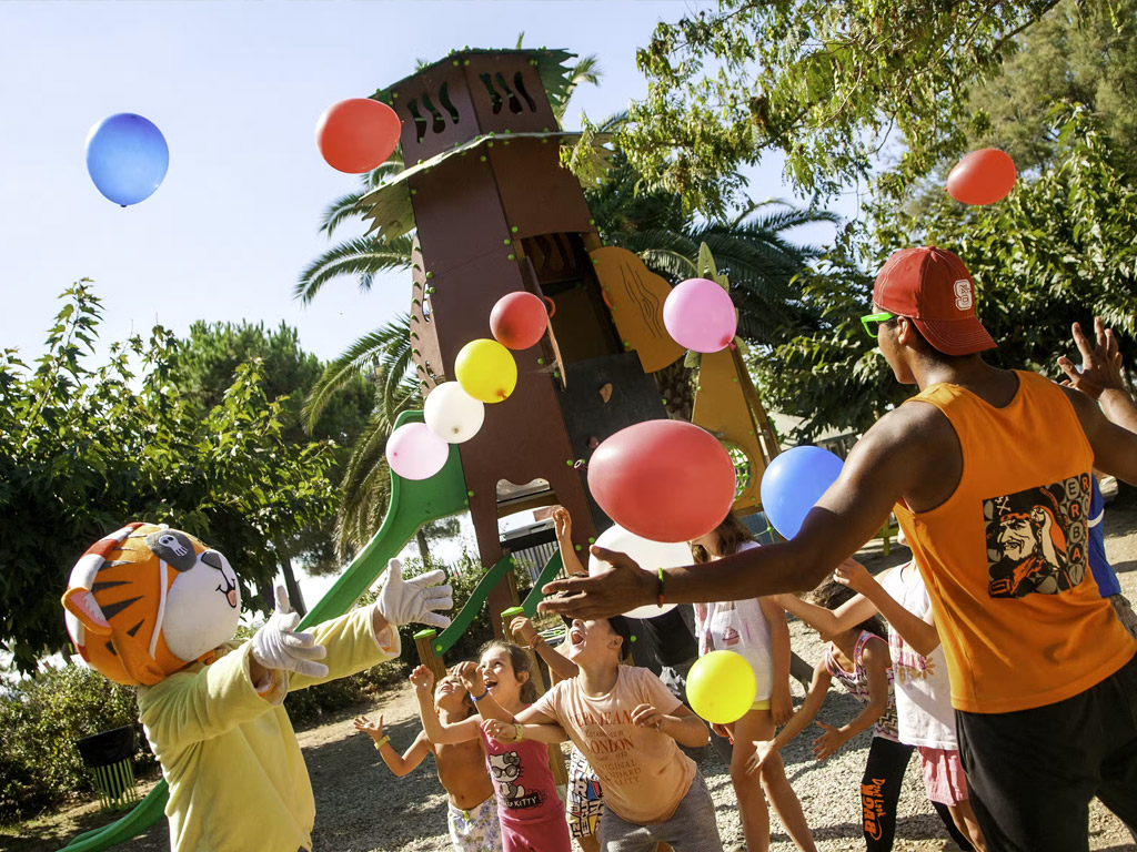 Camping Marine D Erba Rossa 5