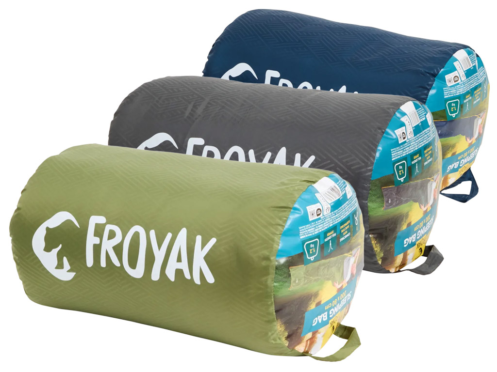 Slaapzakken kopen bij de action